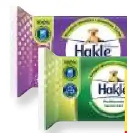 MPreis Hakle Feuchtes Toilettenpapier Angebot