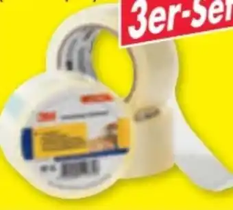 Norma 3M Verpackungs-Klebeband Angebot