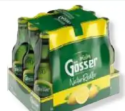 MPreis Gösser Naturradler Angebot