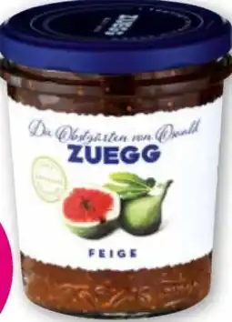 Norma Zuegg Fruchtaufstrich Feige Angebot