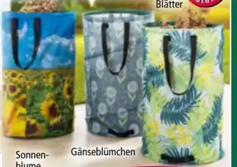 Norma Powertec Garden Design-Gartenabfallsack Angebot