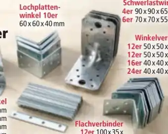 Norma Kraft Werkzeuge Holzverbinder-Set Angebot