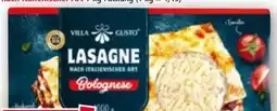 Norma Villa Gusto Lasagne Bolognese Angebot