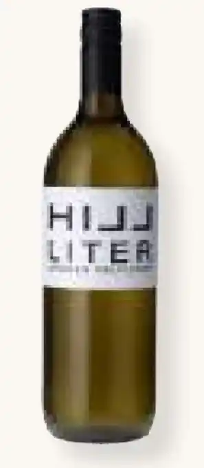 MPreis Leo Hillinger Grüner Veltliner Angebot