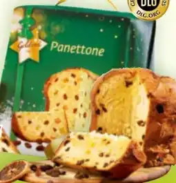 Norma Goldora Panettone Angebot