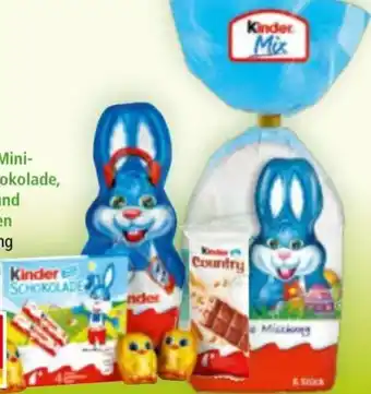 Norma Ferrero Kinder Mix Große Mischung Angebot