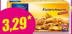 Norma Toni Kaiser Kaiserschmarrn Angebot