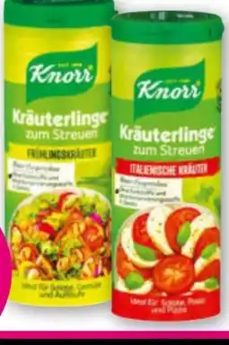 Norma Knorr Kräuterlinge Angebot