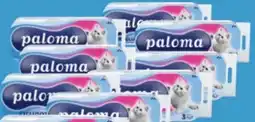 Maximarkt Paloma Toilettenpapier Angebot