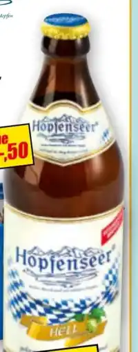 Norma Hopfenseer Hell Angebot