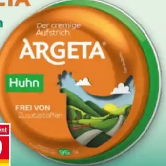 Norma Argeta Aufstriche Angebot