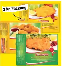 Maximarkt Stritzinger Schweine-Schnitzel Premium Angebot