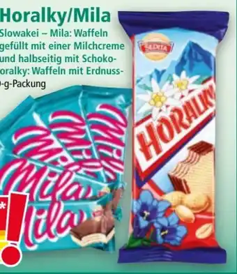 Norma Sedita Horalky Angebot