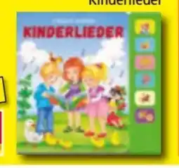 Norma Kinder-Soundbuch Angebot