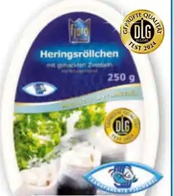 Norma Fjord Heringsröllchen Angebot