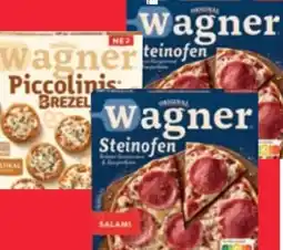 Maximarkt Wagner Steinofen Pizza Angebot