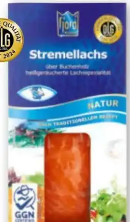 Norma Fjord Stremellachs Angebot