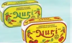 Maximarkt Nuri Sardinen Angebot