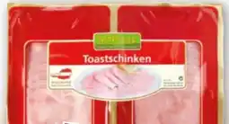 Norma Mahlzeit Toastschinken Angebot