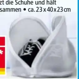 Norma Toptex Schuhwäschenetz Angebot