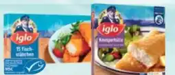 Maximarkt Iglo Fischstäbchen Angebot