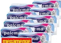 Maximarkt Paloma Toilettenpapier Exclusive Plus Angebot