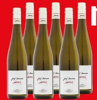 Maximarkt Josef Dockner Grüner Veltliner Krems Angebot