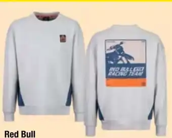 Maximarkt Red Bull KTM Racing Team Herren-Sweatshirt Angebot