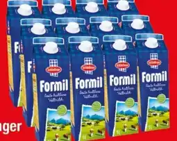 Maximarkt Schärdinger Formil H-Vollmilch Angebot