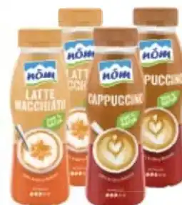 Maximarkt Nöm Natur Cappuccino Angebot