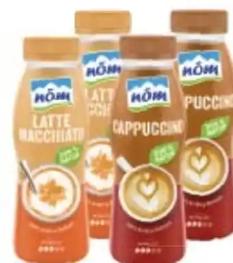 Maximarkt Nöm Natur Cappuccino Angebot