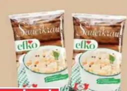 Maximarkt Efko Delissa Sauerkraut Angebot