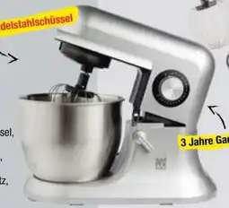 Maximarkt Simpex Basic Küchenmaschine Angebot