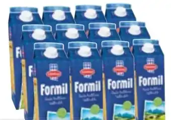 Maximarkt Schärdinger Formil H-Vollmilch Angebot