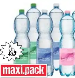 Maximarkt Frankenmarkter Mineralwasser Angebot