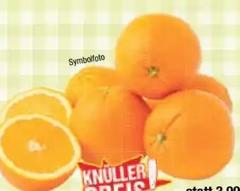 Maximarkt Götterfrucht Orangen Angebot