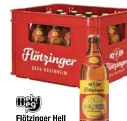 Maximarkt Flötzinger Hell Angebot