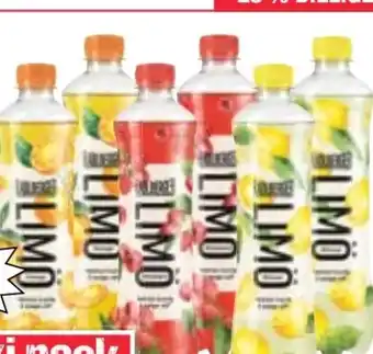 Maximarkt Radlberger Limonade Limö Angebot