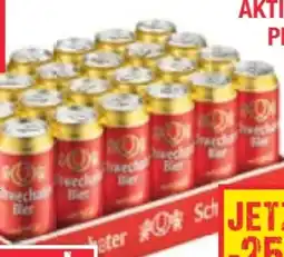 Maximarkt Schwechater Bier Angebot