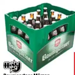 Maximarkt Baumgartner Märzen Angebot