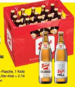 Maximarkt Stiegl Goldbräu Angebot