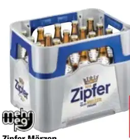 Maximarkt Zipfer Märzen Angebot