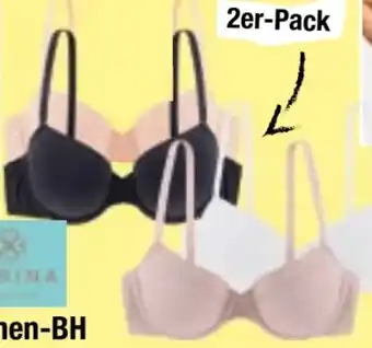 Maximarkt Dorina Damen BH Angebot