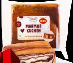 Norma Jomo Marmorkuchen Angebot