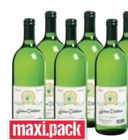 Maximarkt Weingut Öhlzelt Grüner Veltliner Landwein Angebot