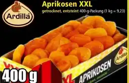 Norma Ardilla Aprikosen XXL Angebot