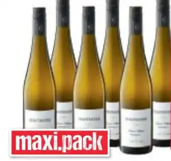 Maximarkt Ernsthofer Grüner Veltliner Wachau Angebot