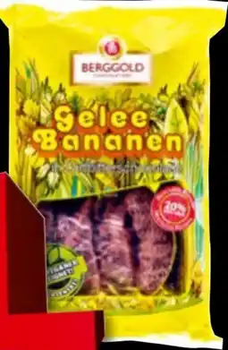 Norma Berggold Gelee-Bananen Angebot