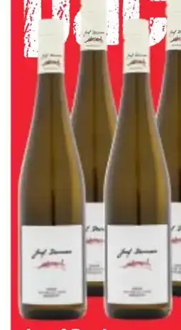 Maximarkt Josef Dockner Grüner Veltliner Krems Angebot