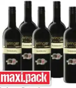 Maximarkt Weingut Keringer Rotwein Cuvée Heideboden Angebot